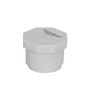 SPEARS 450-007 3/4 T PLUG S40 PVC (50/BX)