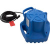 FRANKLIN ELECTRIC 577301 Pump, Submersible, Little Giant, 1700 GPH, 270w, 25' Cord