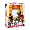 Alley Cat Games ACG012 Welcome to DinoWorld