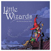 Crafty Games CFG9002 Little Wizards