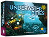 Rio Grande Games RIO564 Underwater Cities