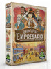 Tasty Minstrel Games TTT2027 Old West Empresario