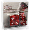 ModiphiusEntertainment MUH051668 JCM: Zodanga Dice Set