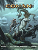 ModiphiusEntertainment MUH050382 Conan The Brigand