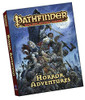 Paizo, Inc. PZO1135PE PFRPG: Horror Adventures PE