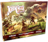 ModiphiusEntertainment MUH051392 JCM: Adventures on the Dying World
