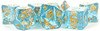 Metallic Dice Games LIC618 7-Set: Foil BUGDgd