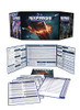 Green Ronin Publishing GRR6602 The Expanse: Game Masters Kit