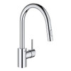 Grohe Concetto Ohm Sink Eco Pull-Out Spray, Us 3134910E