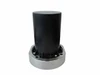 Toto TBN01105U  Freestanding Tub Filler Grey
