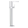 Grohe Plus Floorstanding Tub Filler Chrome 23846003