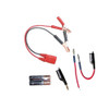 Power Probe PPRPPTK0008 ECT BATTERY CLIPSET