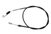 Honda 54510-VG4-C01 Genuine OEM Honda Walk-Behind Lawn Mower Clutch Drive Cable