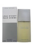 Issey Miyake M-2827 L'eau D'issey By for MenEau De Toilette Spray, 6.7-Ounce Bottle