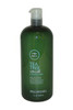 Paul Mitchell U-HC-1585 Tea Tree Special Conditioner 33.8 oz Conditioner Unisex