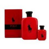 LAUREN M-GS-2935 RALPH by RALPH 2 PIECE GIFT SET - 4.2 OZ EAU DE TOILETTE SPRAY, 15 ML MINI MEN GIFT SET