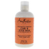Shea Moisture U-HC-12169 Coconut & Hibiscus Curl & Style Milk