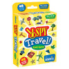 UniversityGames UNV00639 I SPY Travel Card Game