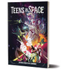 Renegade Game Studios REN7220 Teens in Space