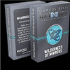 ModiphiusEntertainment MUH050274 Infinity: Wilderness of Mirrors Deck