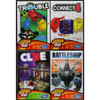 Hasbro HSBB1004 Grab & Go Game Ast (6)