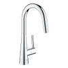 Grohe Ladylux Pro New Sink Chrome 32226003