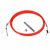 Ridge ASSEMBLY, MICROREEL PUSH CABLE 36713