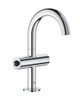 Grohe Atrio New 2Hdl Basin M Us - Chrome 21031003