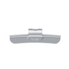 Ammco AMMIWFE45 IWFE Coated Steel 45Gm. Clip-On Wheel Weight