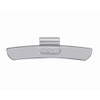 Ammco AMMLHFE025 LHFE Coated Steel 0.25Oz. Clip-On Wheel Weight