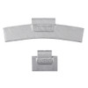 Ammco AMMBTCALFE300 BTCALFE Coated Steel 3Oz. Clip-On Wheel Weight