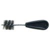 The Main Resource TMRMI14017 Plastic Handle Fitting Brush 1/2" x 6-1/2"