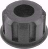 Rotary 9044 (2 Pack) Wheel Bushings Compatible With Murray 56105 5/8" ID x 1-3/8" OD
