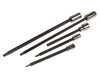 VIM Tools VIM-V458L-SET Long Torx Master Set T10 thru T50 - 18-Pc