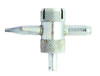 Milton Industries MIL-1477 Milton 4 Way Large Bore Valve Tool