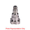 Iwata IWA-93830600 LPH/W400/W200 - NEEDLE 1.41.5 ()
