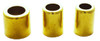 Milton Industries MIL-1654-4 Milton 19/32" OD Brass Hose Ferrule - Box of 10