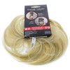 Hairdo I0085854 Pop Fishtail Braid Headband, R14 88h Golden Wheat, Swedish Blonde