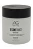 AG Hair Cosmetics U-HC-10740 AG Hair Reconstruct Intense Anti Breakage Mask, 6 Ounce