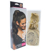 Hairdo I0085940 Wave Wrap Around Pony - R25 Ginger Blonde