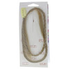 Hairdo I0085895 Pop Thick Braid Headband, R10 Chestnut