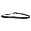 Hairdo I0085817 Pop Double Braid Headband - R1416T Buttered Toast