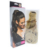 Hairdo I0085935 Wave Wrap Around Pony - R14 88H Golden Wheat