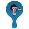 Make Over Hand Mirror