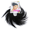 Hairdo I0085826 Pop Feather Wrap - R2 Ebony