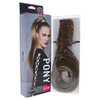 Hairdo I0085975 Straight Wrap Around Pony - R29S Glazed Strawberry