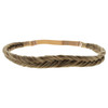 Hairdo I0085832 Pop Fishtail Braid Headband - R14 88H Golden Wheat