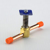 Sporlan Controls 3227-00 "3/8"" 2W N/C Solenoid Less Coil"
