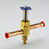 Sporlan Controls 4076-00 "1/2"" Swt ME6S140-HP Vlv R410A"