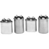 MARS 12259 80MFD 440VAC ROUND RUN CAP